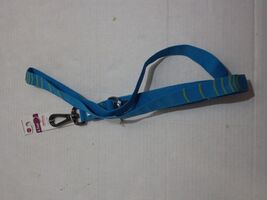 Petco Reflective Aqua Comfort Dog Harness Large/X-Large 1" Width Plus 4'... - $15.83