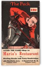 NBA Metal Sign 12x8in Basketball Fan Wall Decor - $34.84 CAD