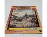 Operations The Wargaming Journal Winter 1992 Issue 7 The Gamers Magazine  - $19.79