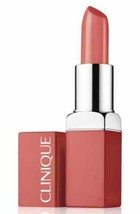 Clinique Even Better Pop Lip Color Foundation Lipstick 08 Heavenly Free ... - £14.18 GBP