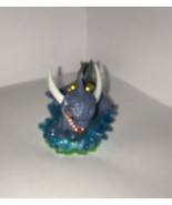 Skylanders Spyro&#39;s Adventure Zap- Blue White Green Gold - £8.40 GBP