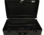 978t-cb ultimate polyethylene tool case with black hardware  - $347.00