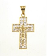 Unisex Charm 10kt Yellow Gold 473021 - $503.59 CAD