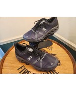 On Cloudsurfer Trail Waterproof - Black - Men’s Size 13 - $127.71
