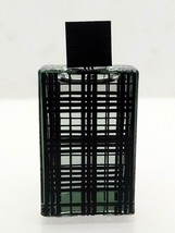 BURBERRY BRIT for MEN ✱ Mini Eau Toilette Miniature Perfume (5ml. ~ 0.17oz.) - £11.59 GBP
