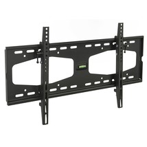 Slim Tilting Tv Wall Mount Bracket For 32-55 Inch Samsung, Sony, Vizio, Lg, Shar - £58.46 GBP