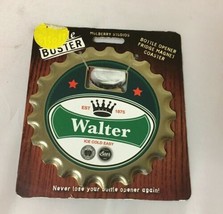 BRAND NEW MULBERRY STUDIOS BOTTLE BUSTER 3 IN 1 MULTI GADGET &quot;WALTER&quot; - £6.06 GBP