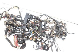 97-2004 PORSCHE BOXSTER BODY WIRE HARNESS WIRING FUSE RELAY BOX U0244 image 5
