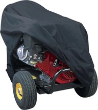 Pressure Washer Cover With Vintage Accessories. - $37.93