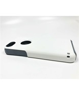 Otterbox Commuter Série Étui Pour IPHONE 5c, Gris/Blanc - $24.74