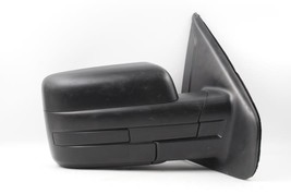 Right Passenger Side Black 4 Pin Door Mirror 2011-14 FORD F150 PICKUP OE... - £88.45 GBP