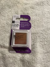 Beauty Benefits Color Squad eyeshadow Electric copper 1510280 - $8.79