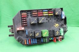 Mercedes Gateway Control Module Computer Fuse Junction box SAM FRONT A2215405550 image 4