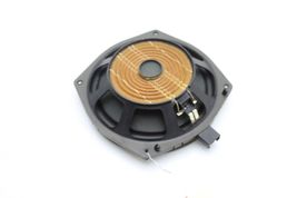 10-19 JAGUAR XJ FRONT LEFT/RIGHT DOOR BASS SPEAKER Q1629 image 7