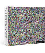 Impossible Difficult Puzzle 1000 Piece, Hard Jigsaw Puzzles for Adults, ... - $490.61 MXN