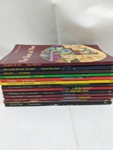 Lot Of (13)1985 Pocket Classic Comic Books   33 34 37 39-41 43 44 48 49 ... - $96.22