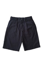 Nike Men’s Golf Shorts Size 30 Black EXCELLENT CONDITION  - $16.34