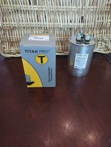 Titan Pro 40+7.5 MFD 440/370 Vac - $20.67