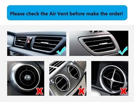 Car Phone Holder Air Vent Accessories For  RX300 IS250 GS300 RX RX330 RX350 LX47 - £94.04 GBP