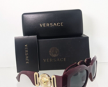 Brand New Authentic Versace Sunglasses Mod. 4425 5365/87 VE4425U 53mm Frame - $158.39