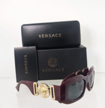 Brand New Authentic Versace Sunglasses Mod. 4425 5365/87 VE4425U 53mm Frame - $158.39