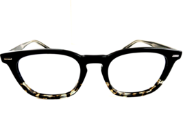  Calvin Klein CK 21711 034 50-21-145 Black Men&#39;s Eyeglasses Frame - $69.99