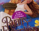 Ryan&#39;d Enchantress by Connie Harwell / 1993 Paperback Romance  - $1.13