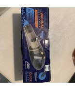 ThisWorx Car Vacuum Cleaner 12V Corded Cig Handheld Vac Portable 16ft Cord - €16,17 EUR