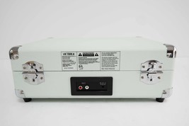 Victrola Journey VSC-550BT-HOM Bluetooth Suitcase Record Player - Turntable image 4