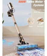 Cordless Vacuum Cleaner TV105S 40 Mins Vacuum Cleaners - $1,818.66 MXN Cordless Vacuum Cleaner TV105S 40 Mins Vacuum Cleaners - $1,818.66 MXN