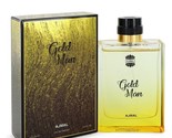 Ajmal Gold by Ajmal Eau De Parfum Spray 3.4 oz for Men - £34.57 GBP