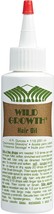 Wild Growth Hair Oil 4 Oz - £20.65 GBP