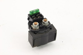 2010 Kawasaki Ninja 250r Engine Starter Relay Starting Motor Switch 1418 - £15.61 GBP