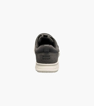 Nunn Bush Conway Moc Toe Oxford Sneaker Charcoal 85098-013 image 9