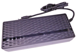 FY1505462000 Scooter Power Supply Charger 54.6V - 2.0A Barrel End - $47.38