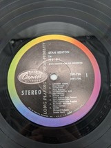 Stan Kenton In Hi-Fi Vinyl Record - $166.69 MXN