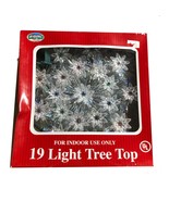 19 Lights Tree Top Light - $14.80