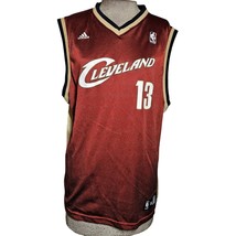 Cleveland Cavaliers Delonte West 13 Jersey Size XL  - £59.17 GBP