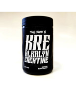 Kre Alkalyn Creatine 1420mg 120 Caps pH Buffered for Maxi Muscle Activation - £22.91 GBP