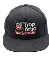 VTG PHILLIPS 66 TROP ARTIC RACING TEAM Snapback Trucker Hat/Cap, Made In... - £25.73 GBP
