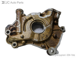 Engine Oil Pump From 2014 Ford F-150  5.0 BL3E6621EA Gas - £38.29 GBP