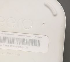 Eero Pro 2nd Gen B010001 Mesh Wi-Fi System (3-pack) image 9