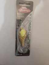 Berkley Wild Thangs 8.5 Fishing Lure Chiquita Craw Slow Rise 8.5Ft 1/2oz... - $9.90