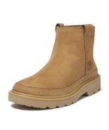 Timberland Women&#39;s Rowan Way MID PULL ON BOOT, BROWN, 10 Medium - $3,027.76 MXN+