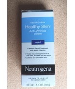 Neutrogena Healthy Skin Anti-Wrinkle Night Cream - £27.25 GBP