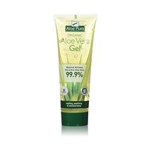 Ransom Aloe Pura Aloe Vera Gel 100ml  - $9.00
