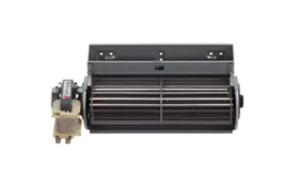 AHT Cooling Systems 999 CTS EVAPORTOR FAN W/ MOTOR &amp; JUMBO (U) - $352.71