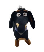 Ty Beanie Secret Life of Pets Stuffed Animal Plush Buddy Dachshund Wiene... - £9.58 GBP