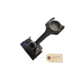 Piston and Connecting Rod Standard From 2009 Volkswagen Tiguan  2.0 - £55.26 GBP