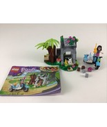 Lego Friends 41032 First Aid Jungle Bike 156 Piece Building Toy Girls Le... - £17.09 GBP